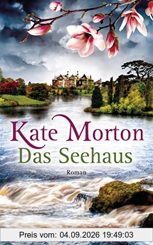 Das Seehaus: Roman