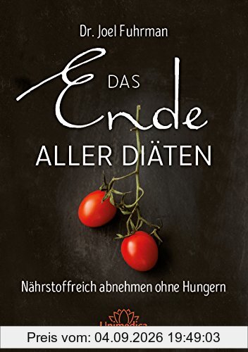 Das Ende aller Diäten
