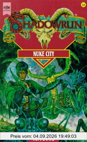 Nuke City