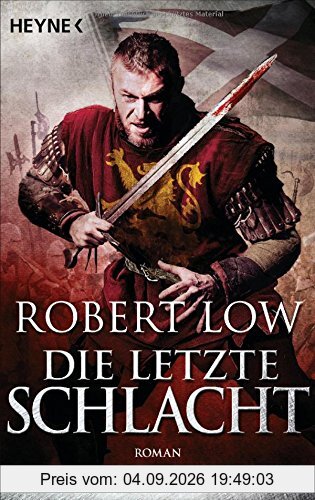 Die letzte Schlacht: Die Königskriege 3