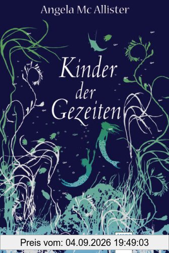 Kinder der Gezeiten