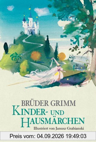 Kinder- und Hausmärchen