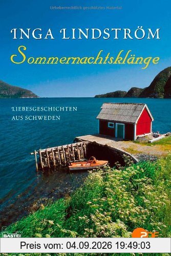 Sommernachtsklänge