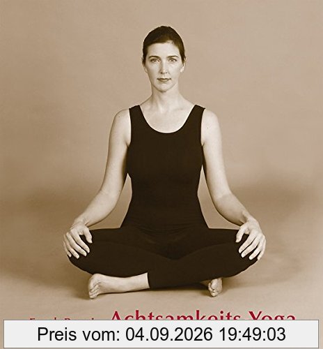 Achtsamkeits-Yoga