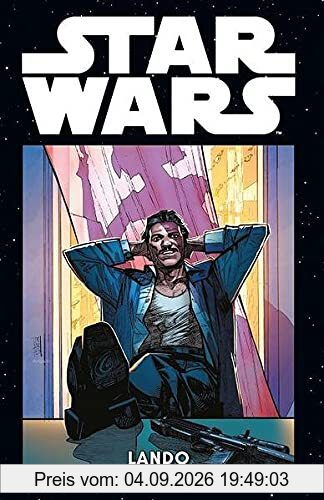 Star Wars Marvel Comics-Kollektion: Bd. 12: Lando