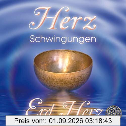 Herz Schwingungen ~ Erd Herz.
