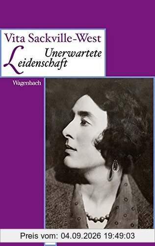 Unerwartete Leidenschaft (WAT)