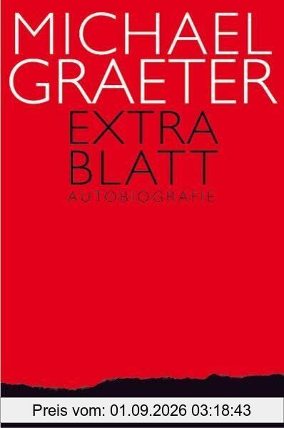 Extrablatt