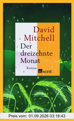 Der dreizehnte Monat
