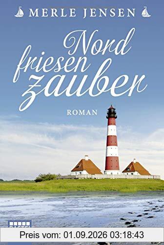 Nordfriesenzauber: Roman