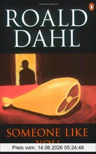 Roald Dahl Someone Like You