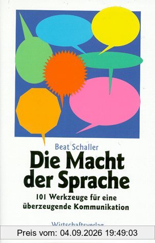 Die Macht der Sprache