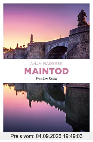 Maintod: Franken Krimi
