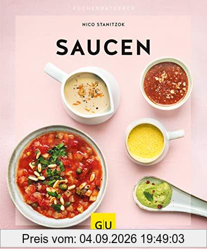 Saucen (GU KüchenRatgeber)