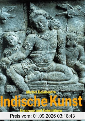 Indische Kunst