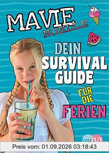 Dein Survival Guide für die Ferien