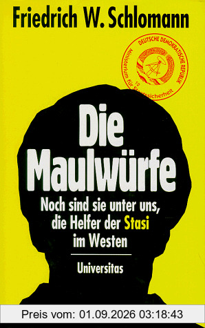 Die Maulwürfe