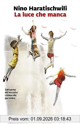 La luce che manca
