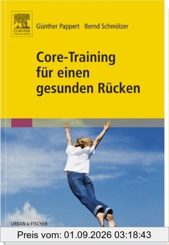 Core-Training für einen gesunden Rücken