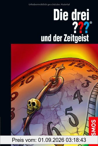 Die drei ??? und der Zeitgeist: Kurzgeschichten