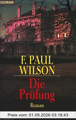 Die Prüfung