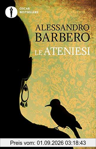 Le ateniesi