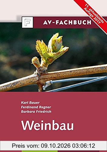 Weinbau