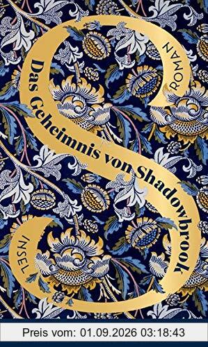 Das Geheimnis von Shadowbrook