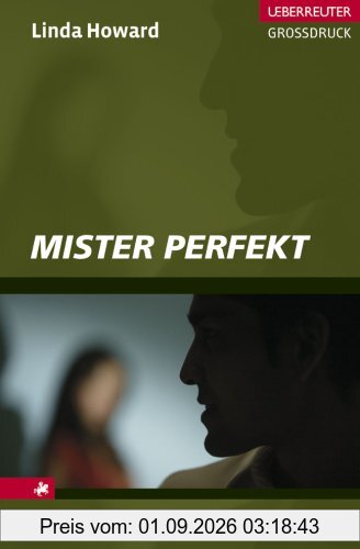 Mister Perfekt. Großdruck