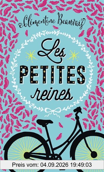 Les petites reines