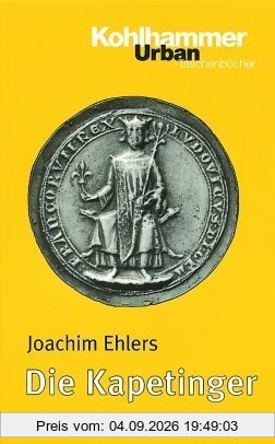 Die Kapetinger