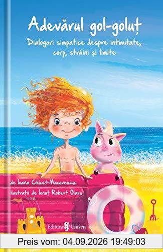 Adevarul gol-golut
