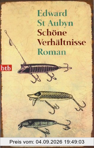 Schöne Verhältnisse: Roman
