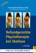 Befundgerechte Physiotherapie bei Skoliose