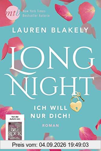 Long Night - Ich will nur dich! (Big Rock)