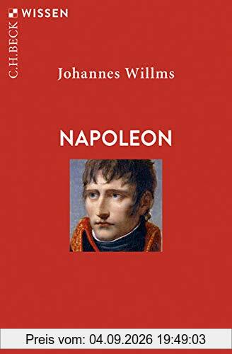 Napoleon (Beck'sche Reihe)