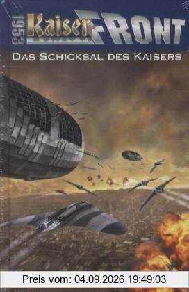 Kaiserfront 1953. Band 03