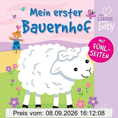 Mein erster Bauernhof (I love my baby)