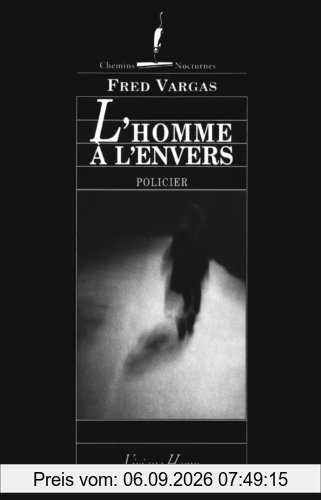L'homme à l'envers