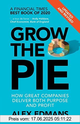 Brand : Cambridge University Pr., Binding : Taschenbuch, Edition : 1st edition, Label : Cambridge University Press, Publisher : Cambridge University Press, medium : Taschenbuch, numberOfPages : 540, publicationDate : 2021-11-11, releaseDate : 2021-11-11, authors : Alex Edmans, ISBN : 1009054678