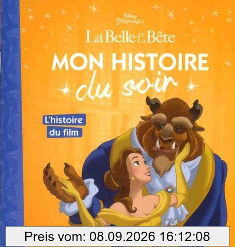 La Belle et la Bête : l'histoire du film