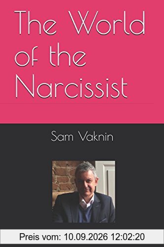 The World of the Narcissist