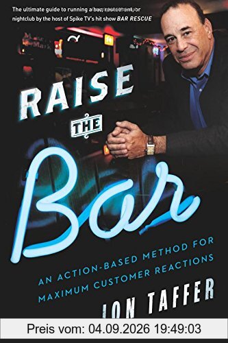 Raise the Bar: An Action-Based Method for Maximum Customer Reactions