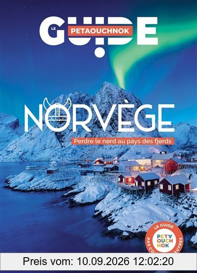 Norvège : perdre le nord au pays des fjords