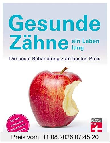Nicole Simon Gesunde Zähne Ein Leben Lang, Die Beste Behandlung Zum Besten Preis