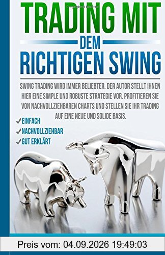 Trading mit dem richtigen Swing