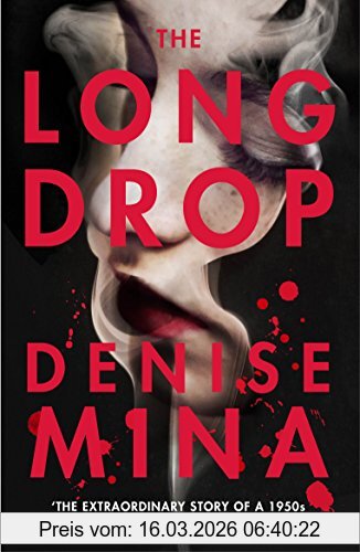 Denise Mina The Long Drop