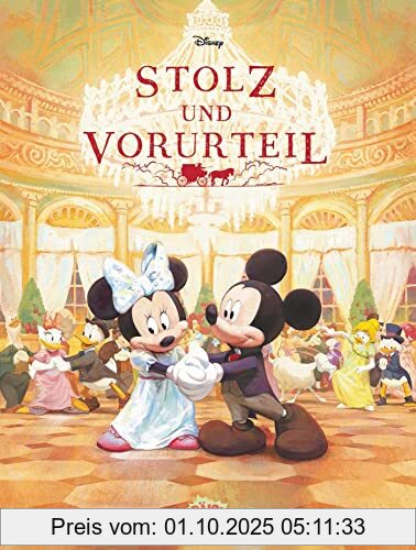 Stolz und Vorurteil
