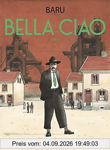 Bella Ciao: Band 1