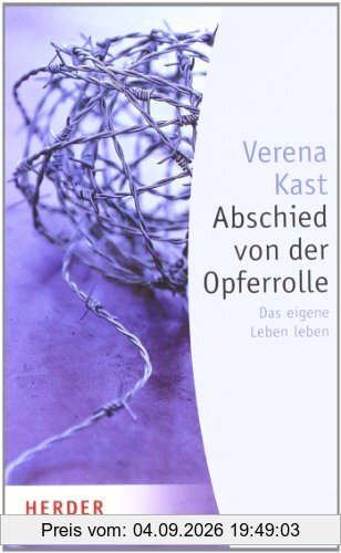 Abschied von der Opferrolle